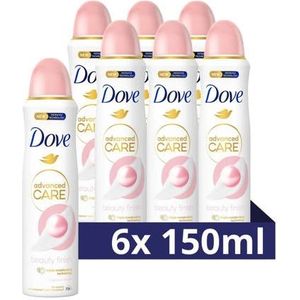 Dove Deodorant