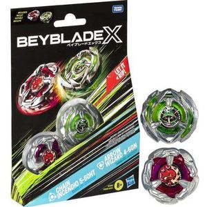 Beyblade Tol