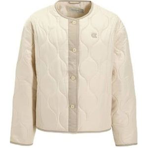 Calvin Klein - Jas - Meisjes - Quilt Design