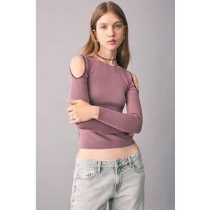 MANGO TEEN - Longsleeve