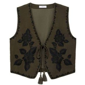 MANGO TEEN Gilet