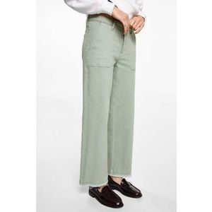 MANGO TEEN Broek