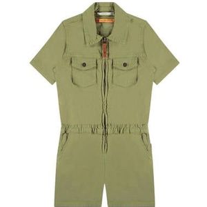 Stains&Stories Playsuit