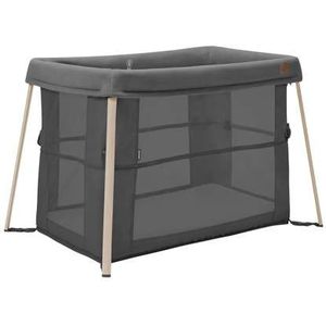 Maxi-Cosi - Iris - Campingbedje - Beyond Graphite - Eco
