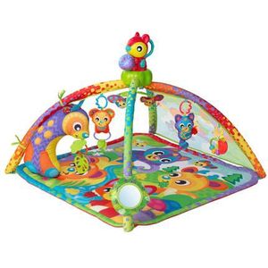 PLAYGRO Babygym