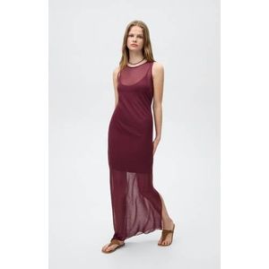 MANGO TEEN Jurk