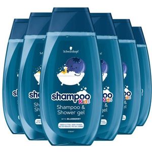Schwarzkopf Shampoo