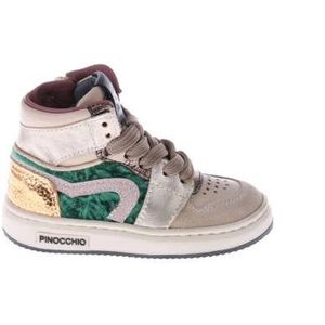 Pinocchio Sneaker