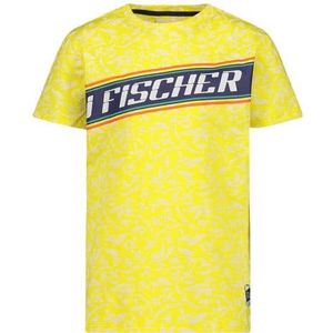 Jake Fischer T-shirt
