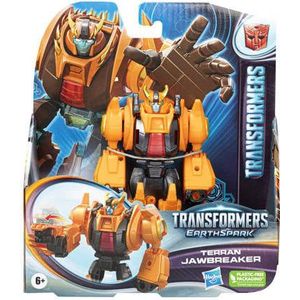 Transformers Actiefiguur