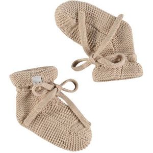 Babyface - Slofjes - Gebreid - Pantoffels