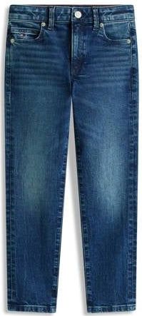 TOMMY HILFIGER Jeans  blauw denim
