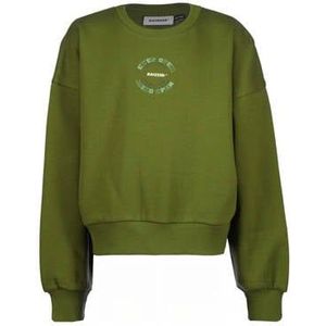 Raizzed Longsleeve Lincoln Groen