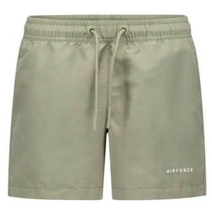 Airforce Zwemshort