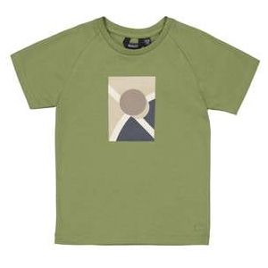 Quapi T-shirt