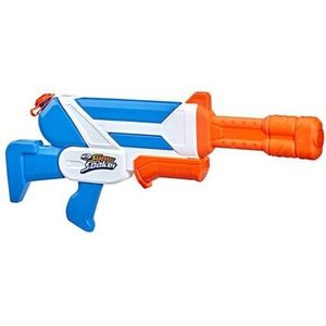 Waterpistool Hasbro SuperSoaker Twister - Perfect voor kinderen en volwassenen!