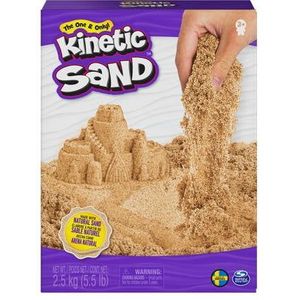 Kinetic Sand Klei