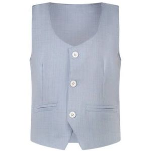 Le Chic Garcon Gilet