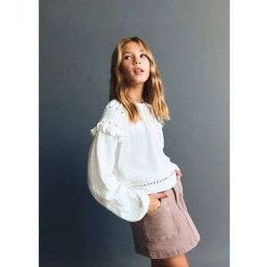 Mango Kids Blouse