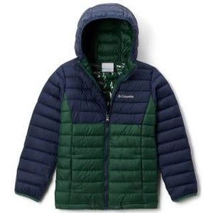 Columbia - Powder Lite II - Jas - Lichtgewicht - Waterafstotend