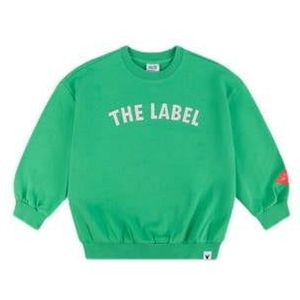 Alix the Label Sweater