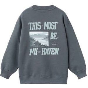 Mango Kids Sweater