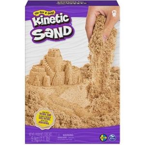 Kinetic Sand Klei