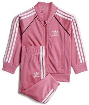 adidas - Originals Adicolor Sst - Trainingspak - 100% Polyester