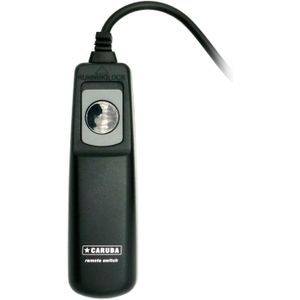 Camera-afstandsbediening voor o.a. Nikon D750, D3200, D5600, D7500 en Z5 - type MC-DC2