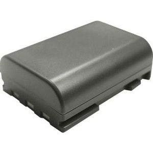 Camera accu voor Canon Powershot S50
