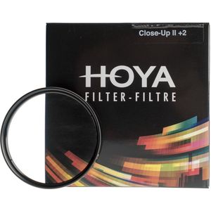 Hoya Close-Up Filter 72mm +2, HMC II