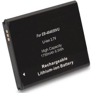 Accu voor Samsung YP-GS1CB