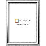 Zep 22ASS22-5R Silver Frame 13x18 cm