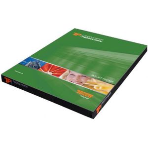Tecco Production Paper Premium Matt PMC90 A3 200 vel
