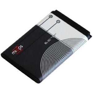 Miops Reserve Accu BL-5C