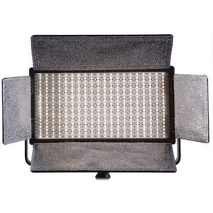 Falcon Eyes Studiolamp Lpw-820td Led 13600 Lumen 50w Zilver