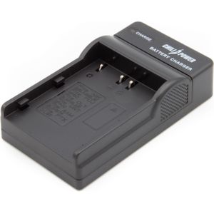 ChiliPower Nikon EN-EL3 en EN-EL3e mini USB oplader