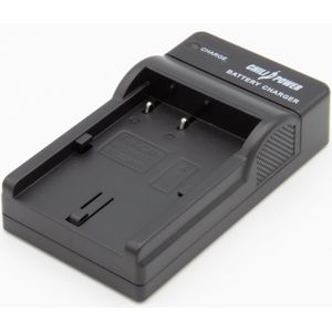 ChiliPower Canon BP-511 en BP-511A mini USB oplader