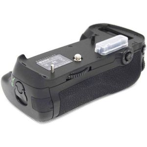 Jupio Batterygrip voor Nikon D800, D800E en D810