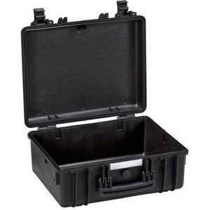 Explorer Cases 4419HL Koffer Zwart