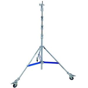 StudioKing Heavy Duty Lampstatief op Wielen FPT-3805 420 cm