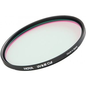 Hoya UV-IR Filter - 82mm