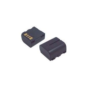 OTB accu batterij JVC BN-VF707 - 750mAh