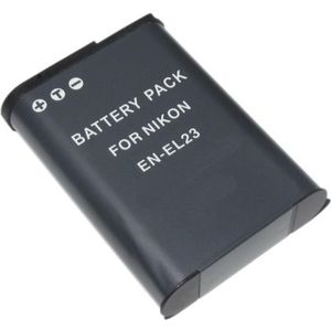 Camera accu voor Nikon Coolpix P900