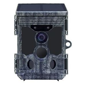 Stealth Gear Fox Solar 4K Wifi Wildcamera