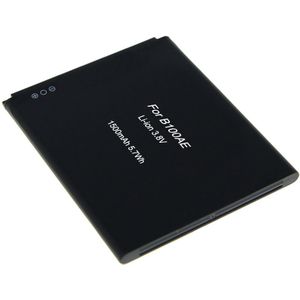 Accu voor Samsung GT-S7275