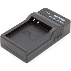 ChiliPower Nikon EN-EL23 mini USB oplader