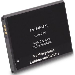 Accu voor Samsung GT-S6312