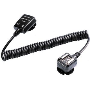 Linkstar TTL-kabel TC-P1 1,5m voor Pentax en Samsung