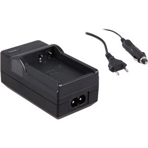 Standaard oplader voor Kodak accu LB-070